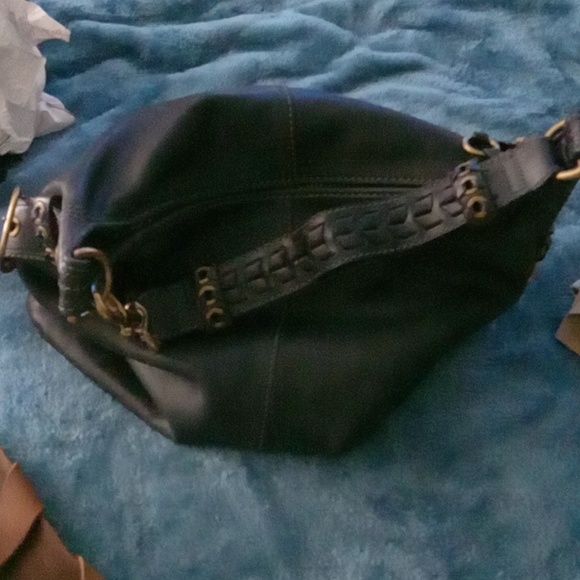 Original Coach Bag - Picture 6 of 9